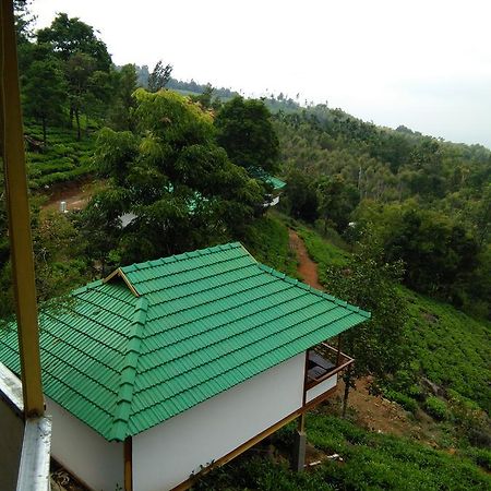 Vythiri Hills Hotell Eksteriør bilde
