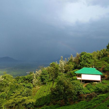 Vythiri Hills Hotell Eksteriør bilde