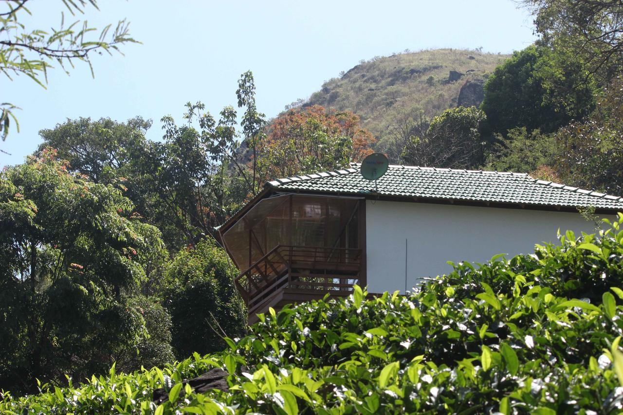 Vythiri Hills Hotell Eksteriør bilde